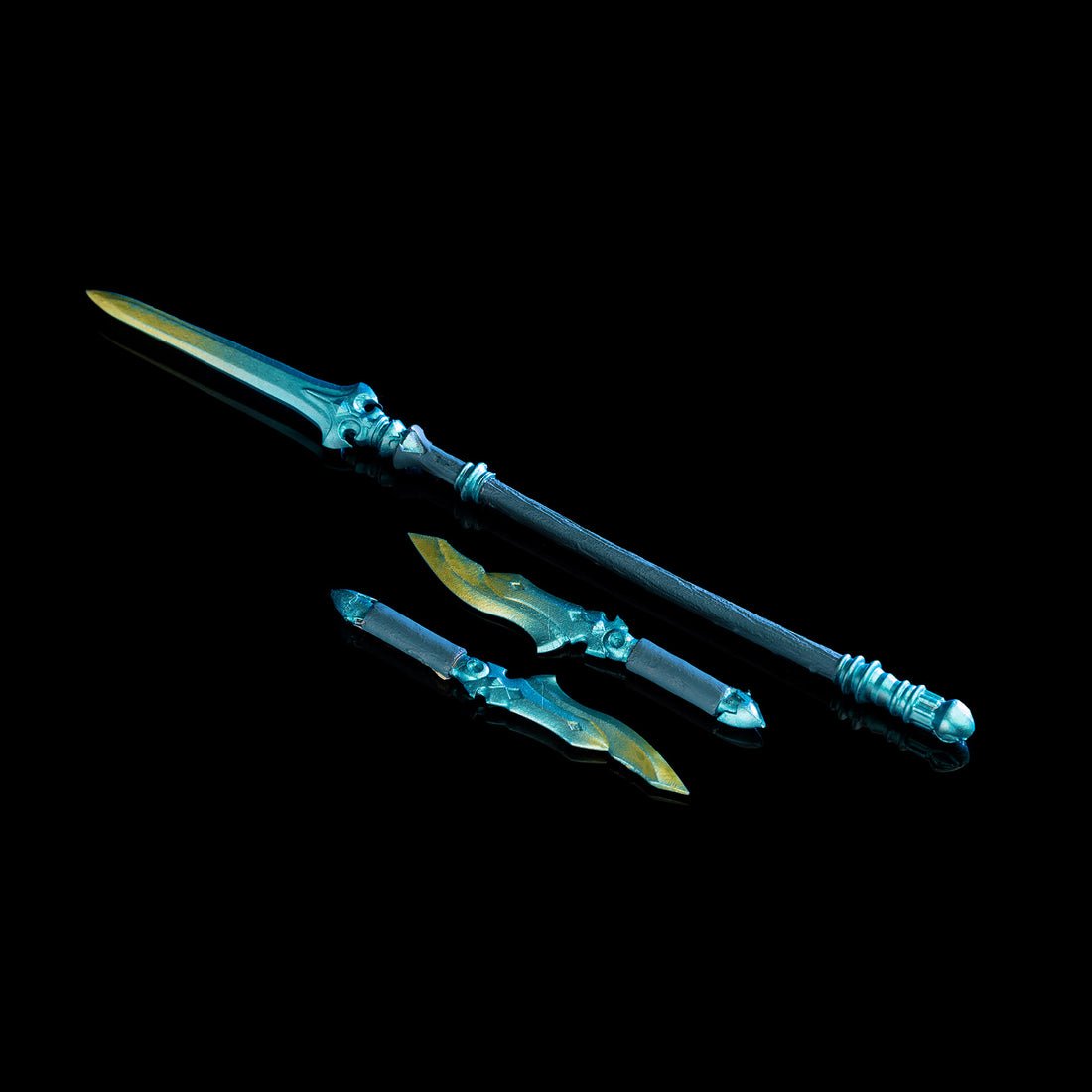 Animals Warriors of the Kingdom Primal: Blight、mySite、hgirdovlk