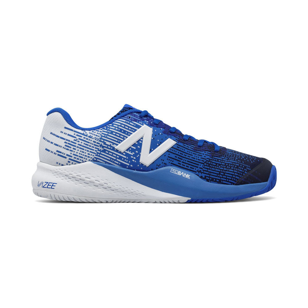 New Balance MC996 Men's Clay Court Tennis Shoes