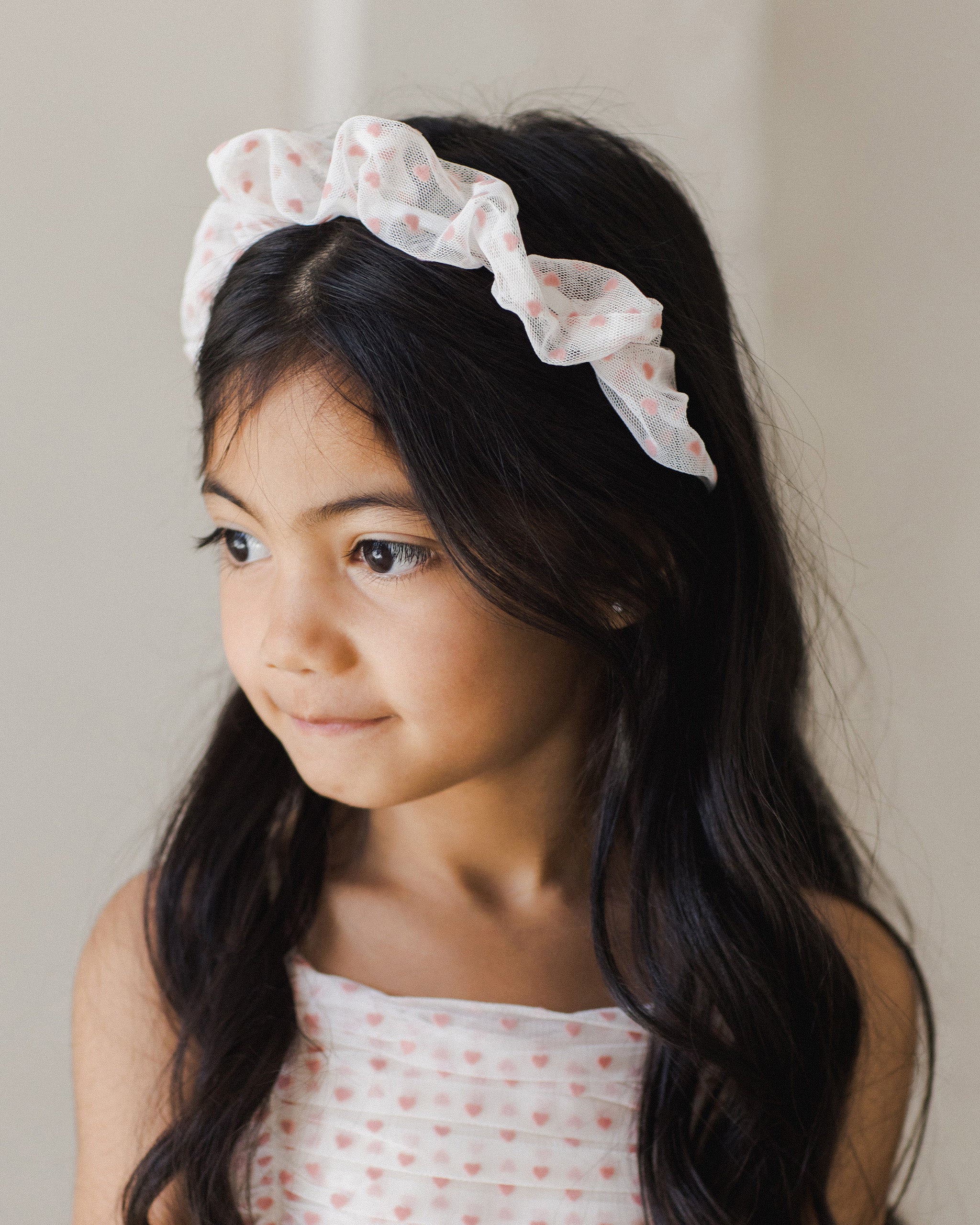  Gathered Headband || Hearts、mySite、layawaytickets