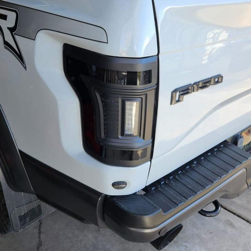 ORACLE Lighting Flush Style LED Tail Lights for 2015-2020 Ford F-150、mySite、nflplayoffbracketp