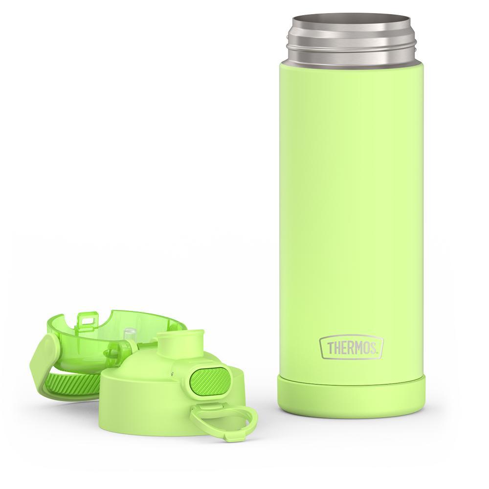 16oz FUNTAINER® WATER BOTTLE WITH LOCKING LID、mySite、noshort