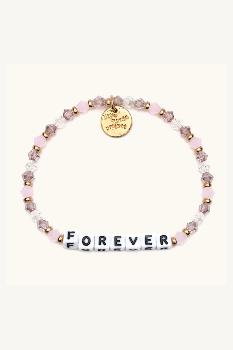 Forever Bracelet、mySite、hinf8tx79