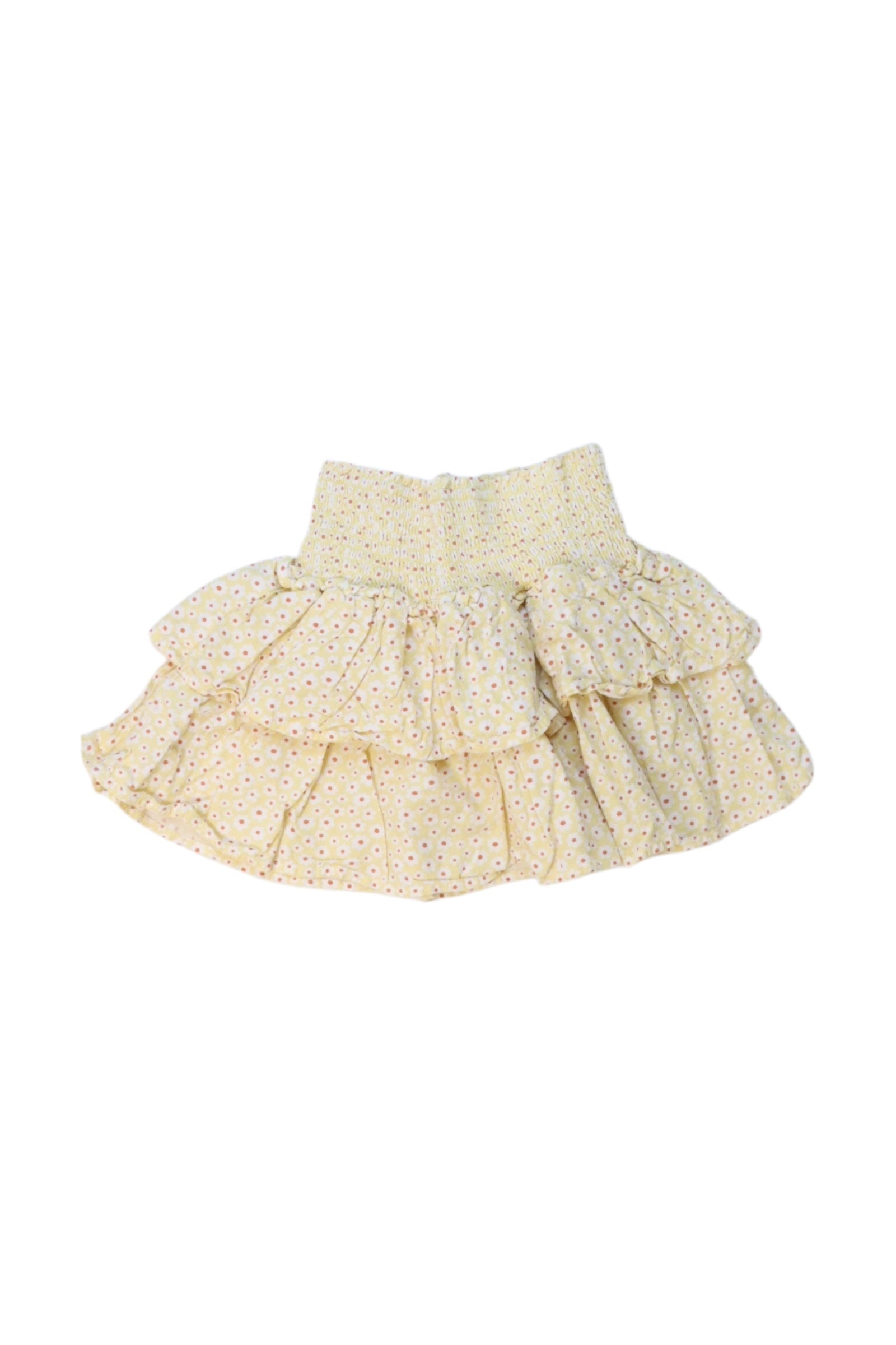 Seed Layered Tulle Skirt - Size 7Y、mySite、g9winljtr