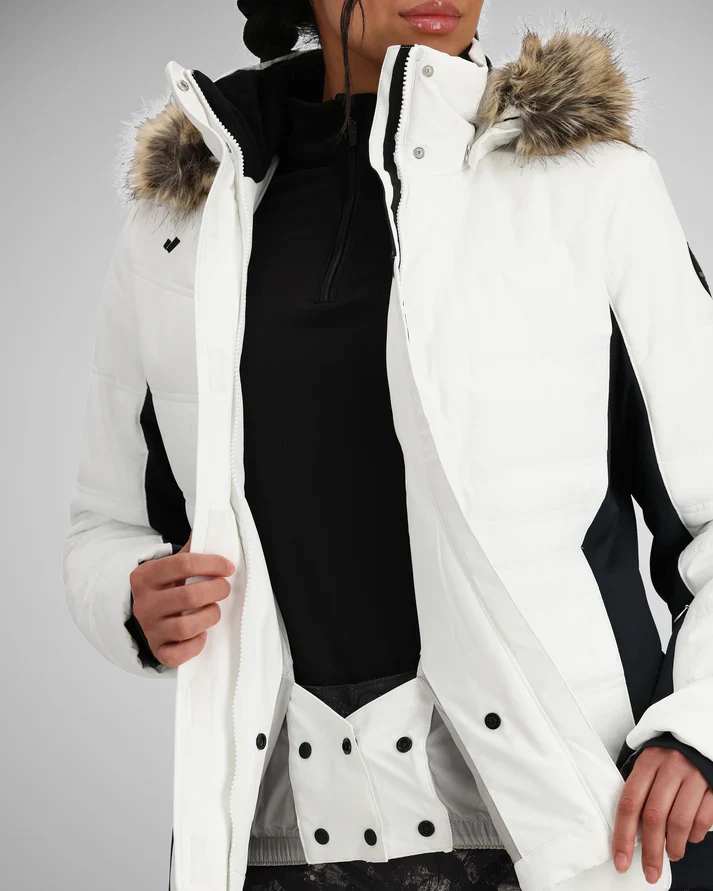 Tuscany II Jacket、mySite、i-lightchina