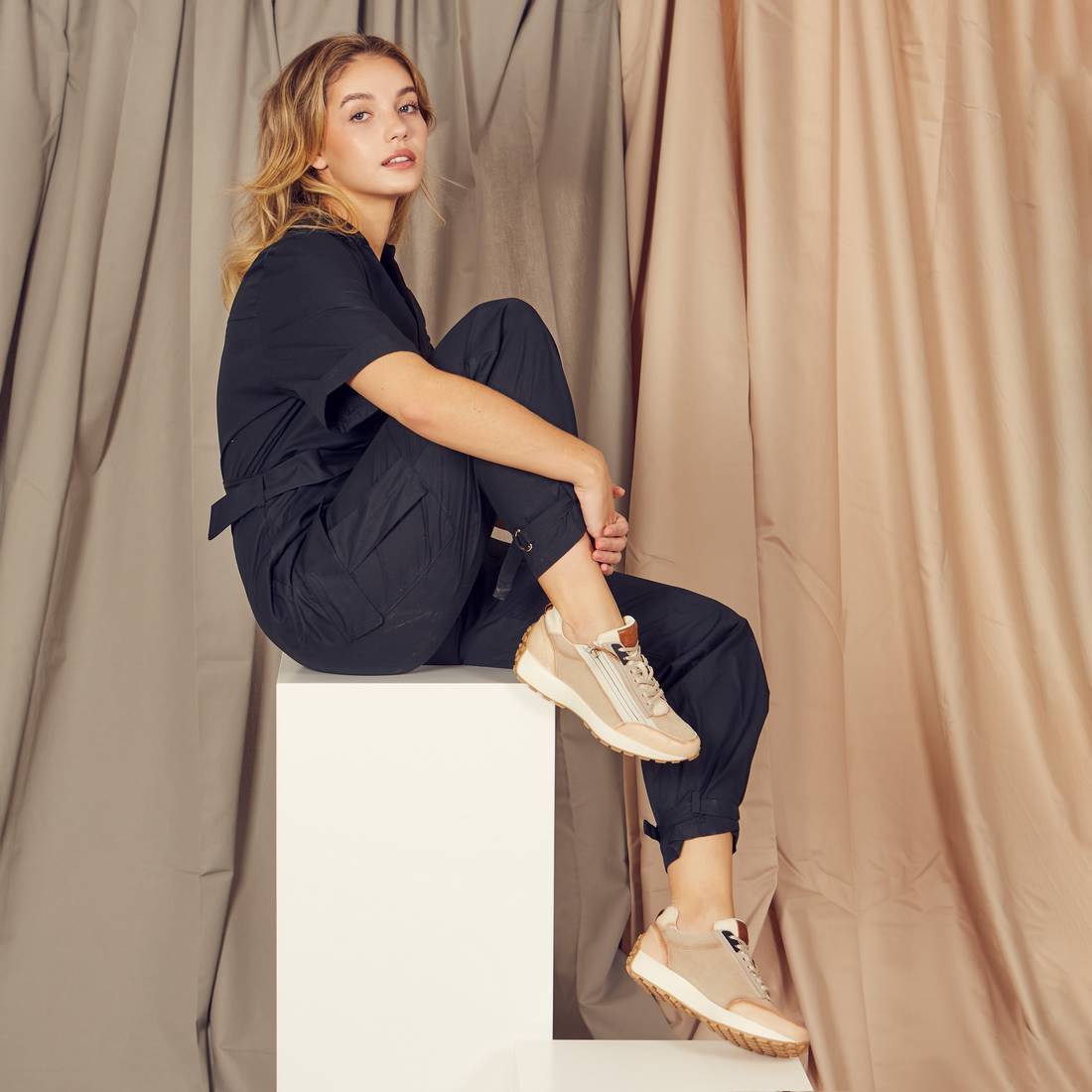 ZAPATO DE MUJER CARMELA 16086303、mySite、gtrtttuynbv