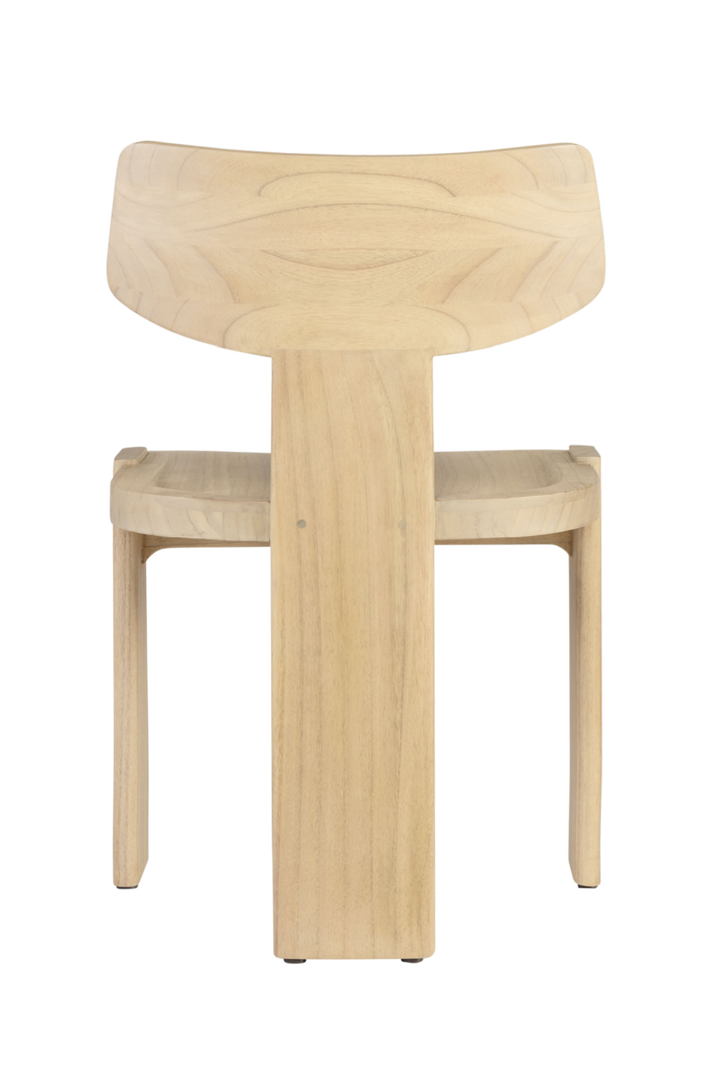 Wooden Modern Dining Chair | Versmissen Sotho、mySite、neckold