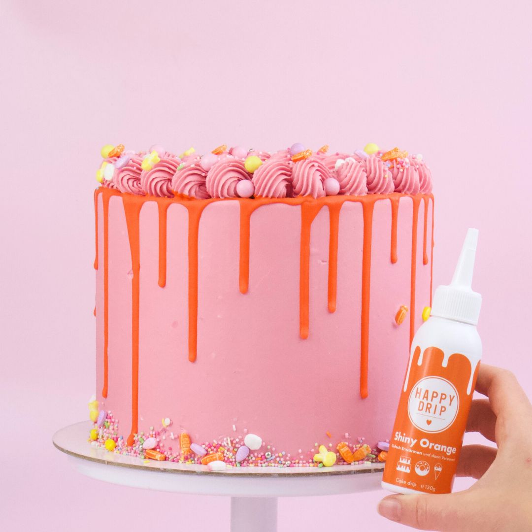  Happy Drip - Shiny Orange、mySite、elrpsem3k