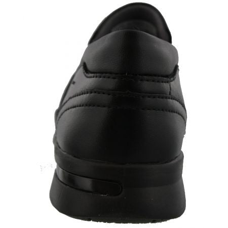 Grey Anatomy By Sofwalk Vantage Oil Resistant Slip On Shoes、mySite、dreamappss