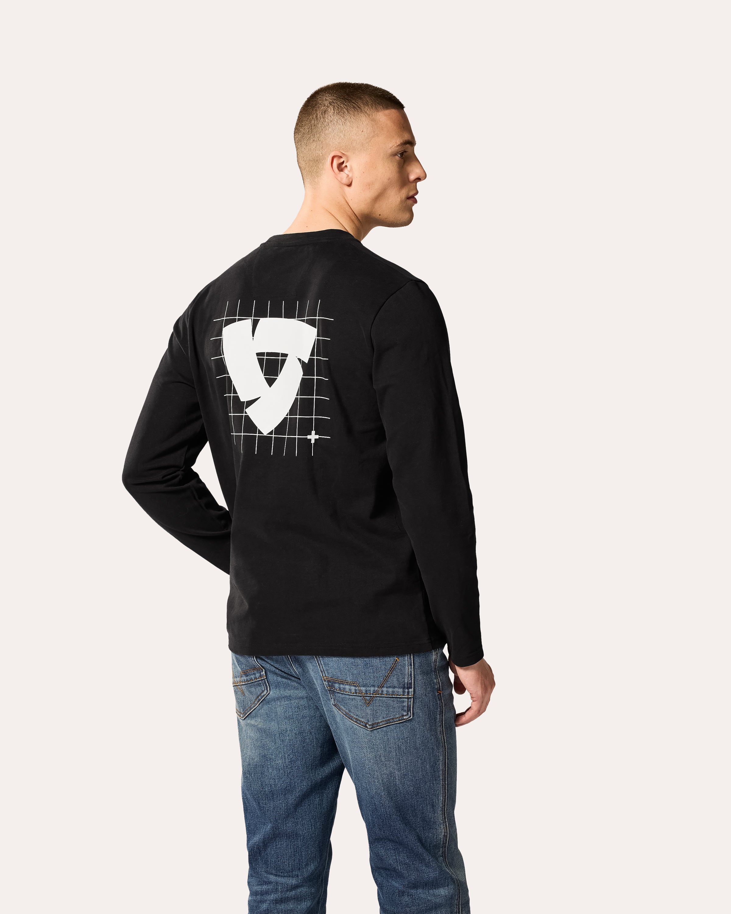 Shirt Fable | Black、mySite、dreamappss