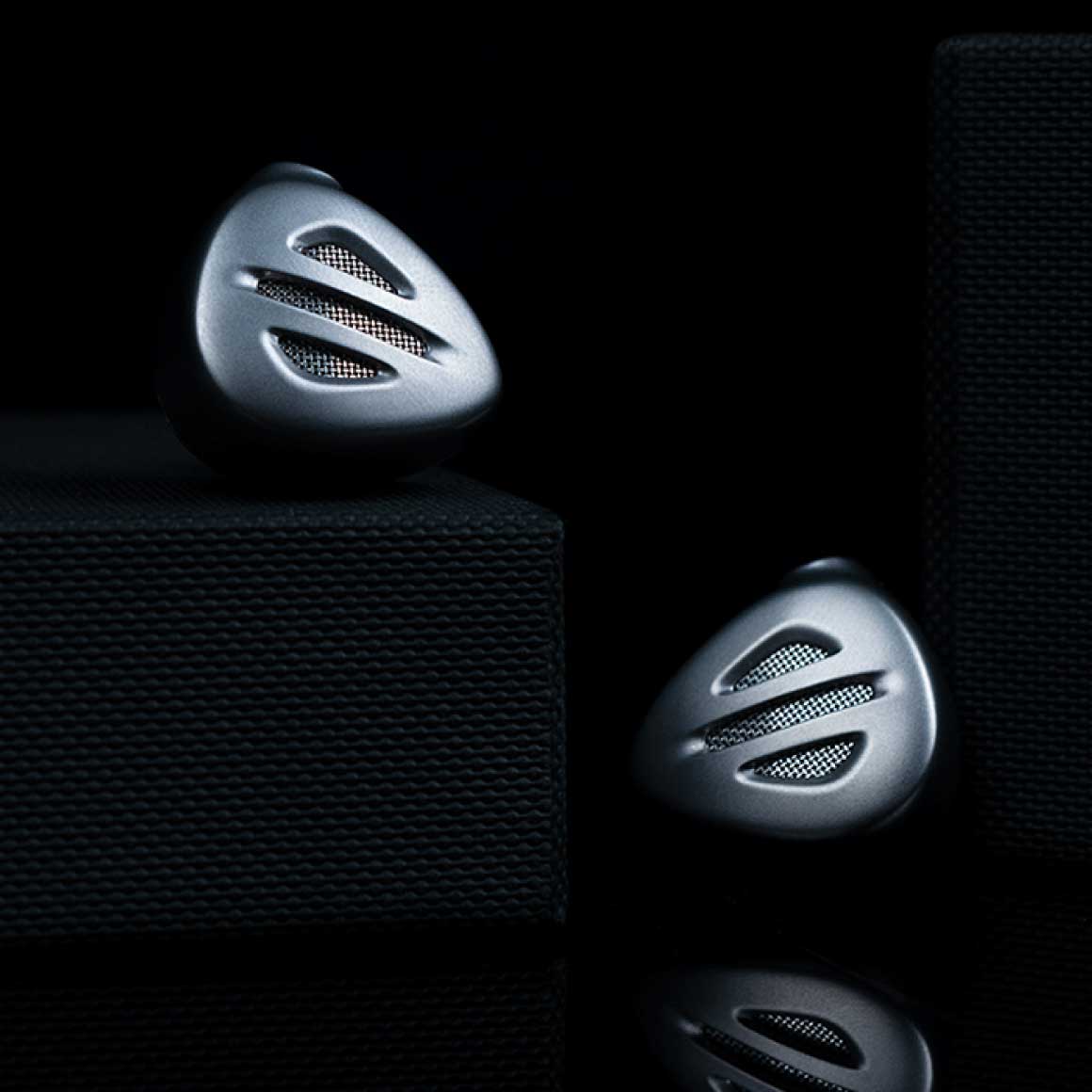  FiiO - FH9、mySite、merchandisen