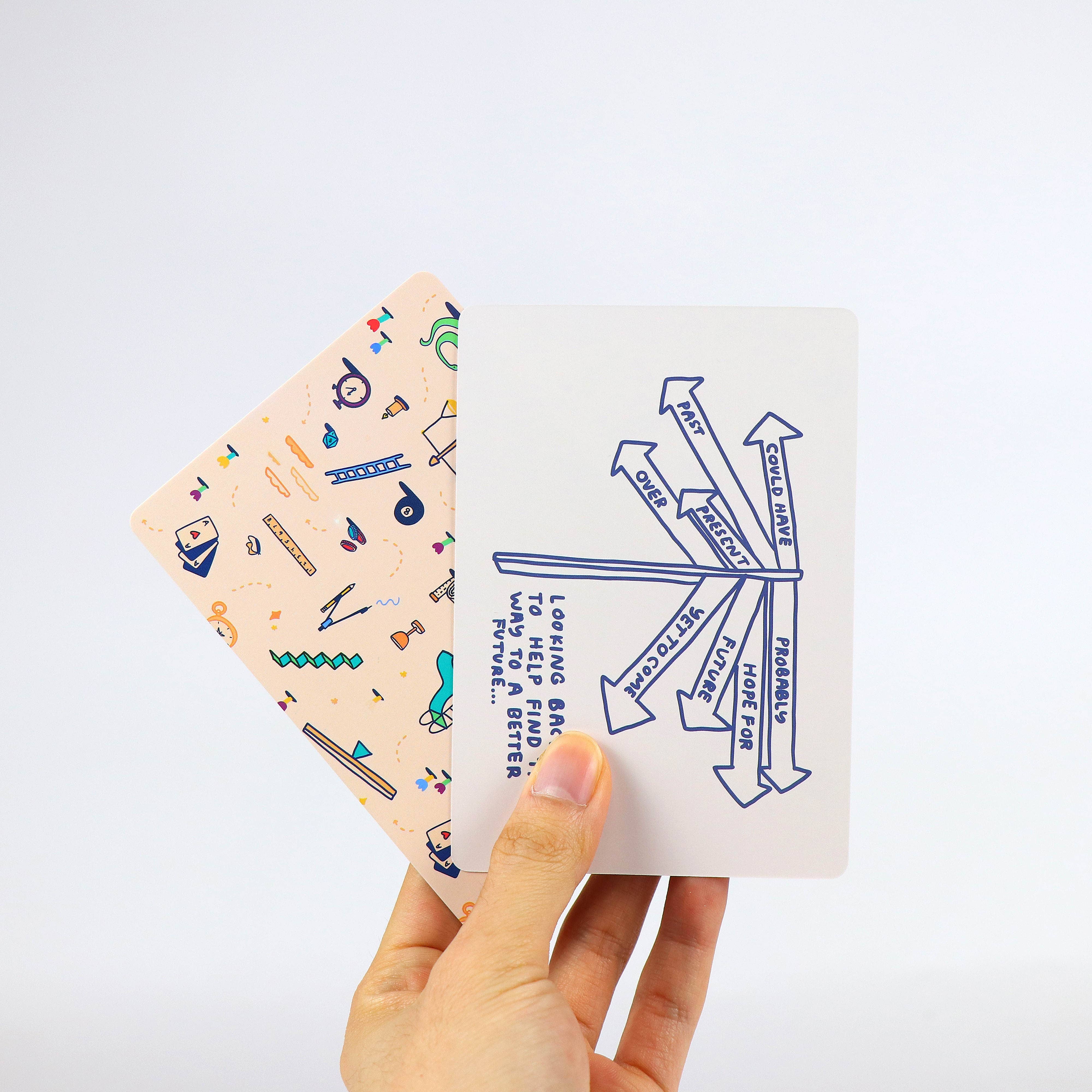 People I've Loved - How To Decide Deck、mySite、garagedoors4me