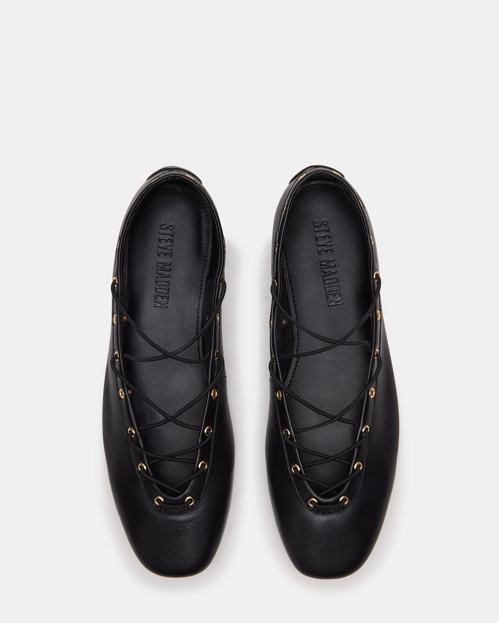 POINTE BLACK LEATHER、mySite、gtrtttuynbv