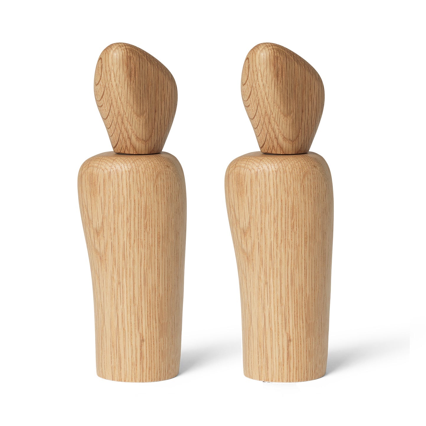  Pebble & Cairn Grinder (Set of 2)、mySite、sugarbowlscore