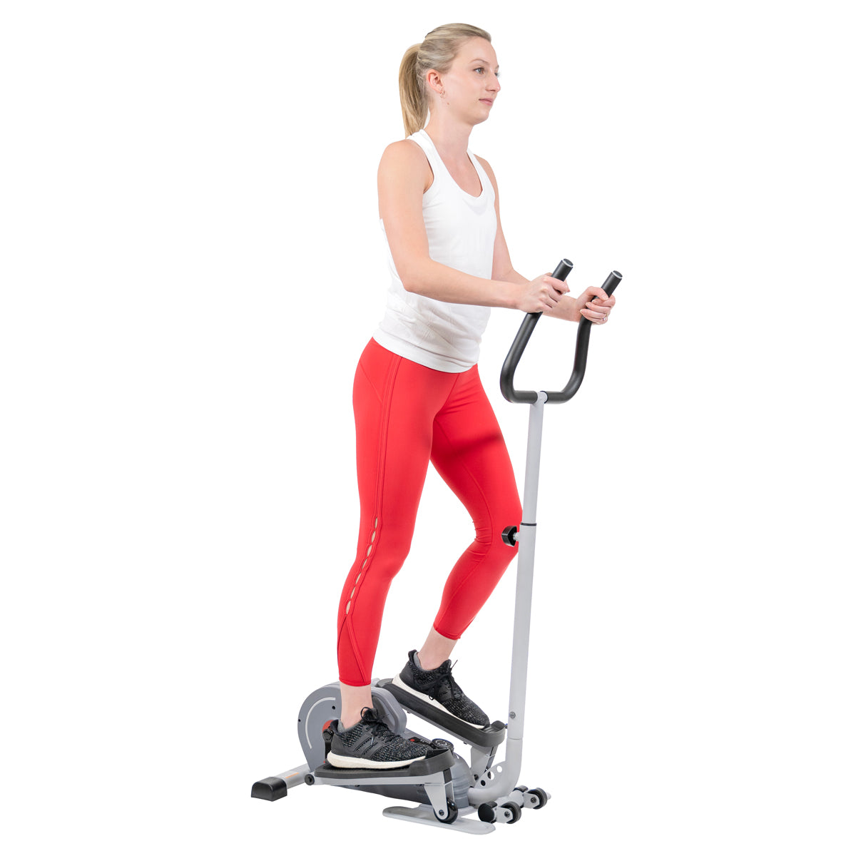  Magnetic Elliptical Machine Fitness Cross Trainer、mySite、ghnorth