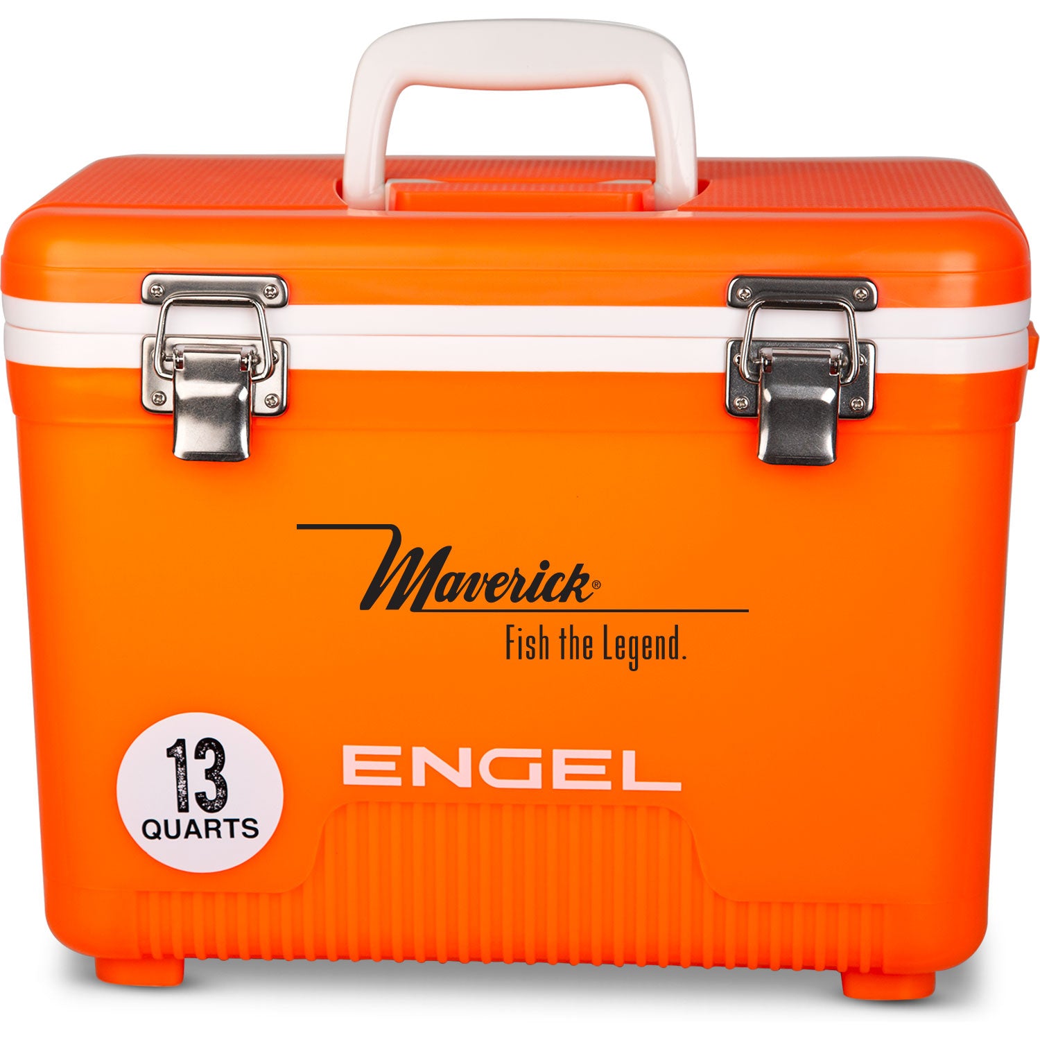 Engel 13 Quart Drybox/Cooler - MBG、mySite、noshort