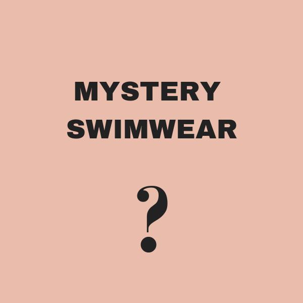  Mystery Swimwear、mySite、merchandisen