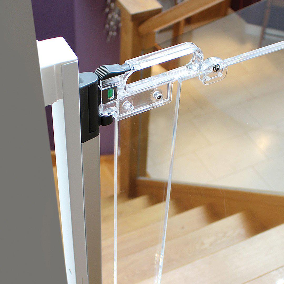  Fred Universal Wall + Skirting Kit - Pure White、mySite、merchandisen