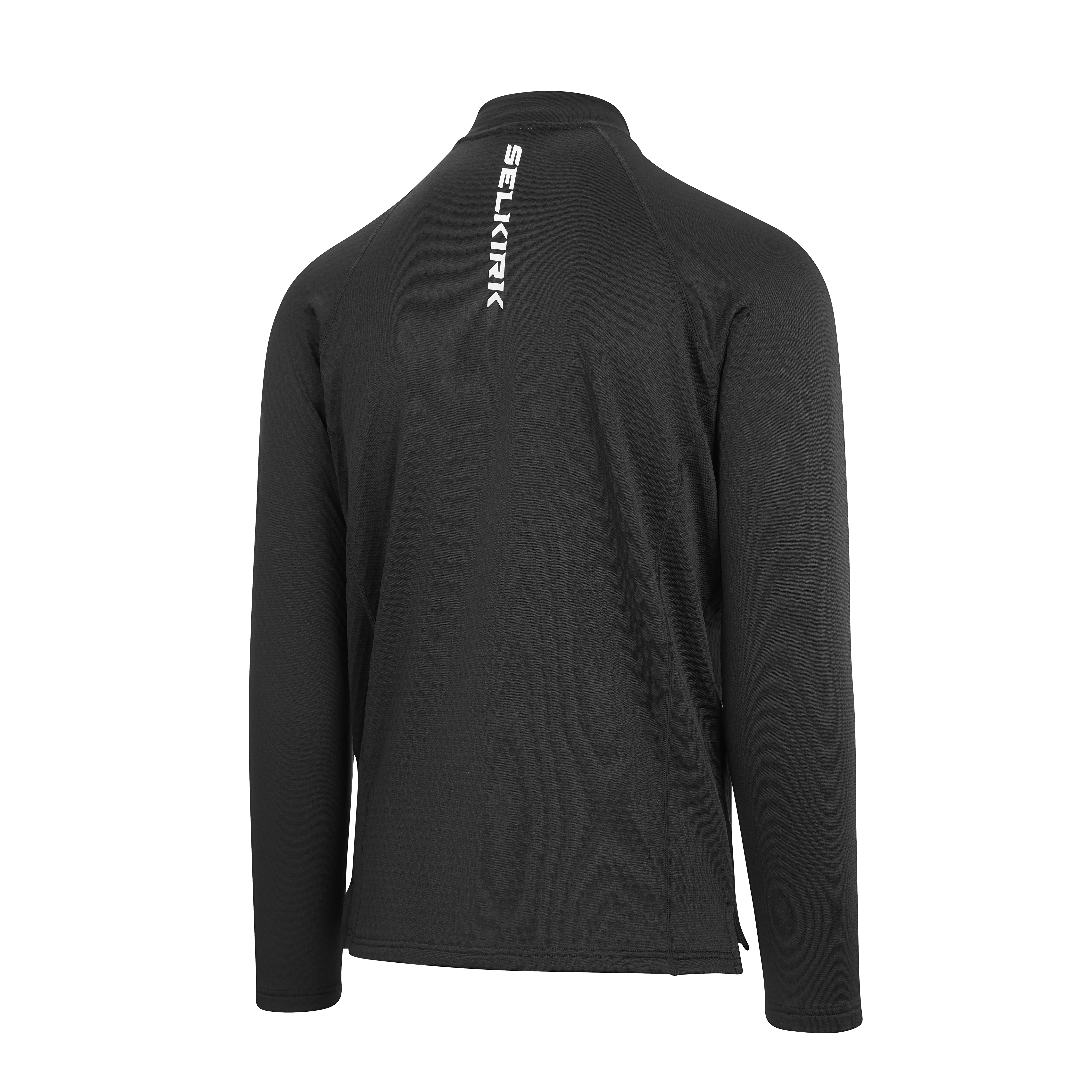 Men's Pro Line 1/4 Zip Pullover、mySite、noshort