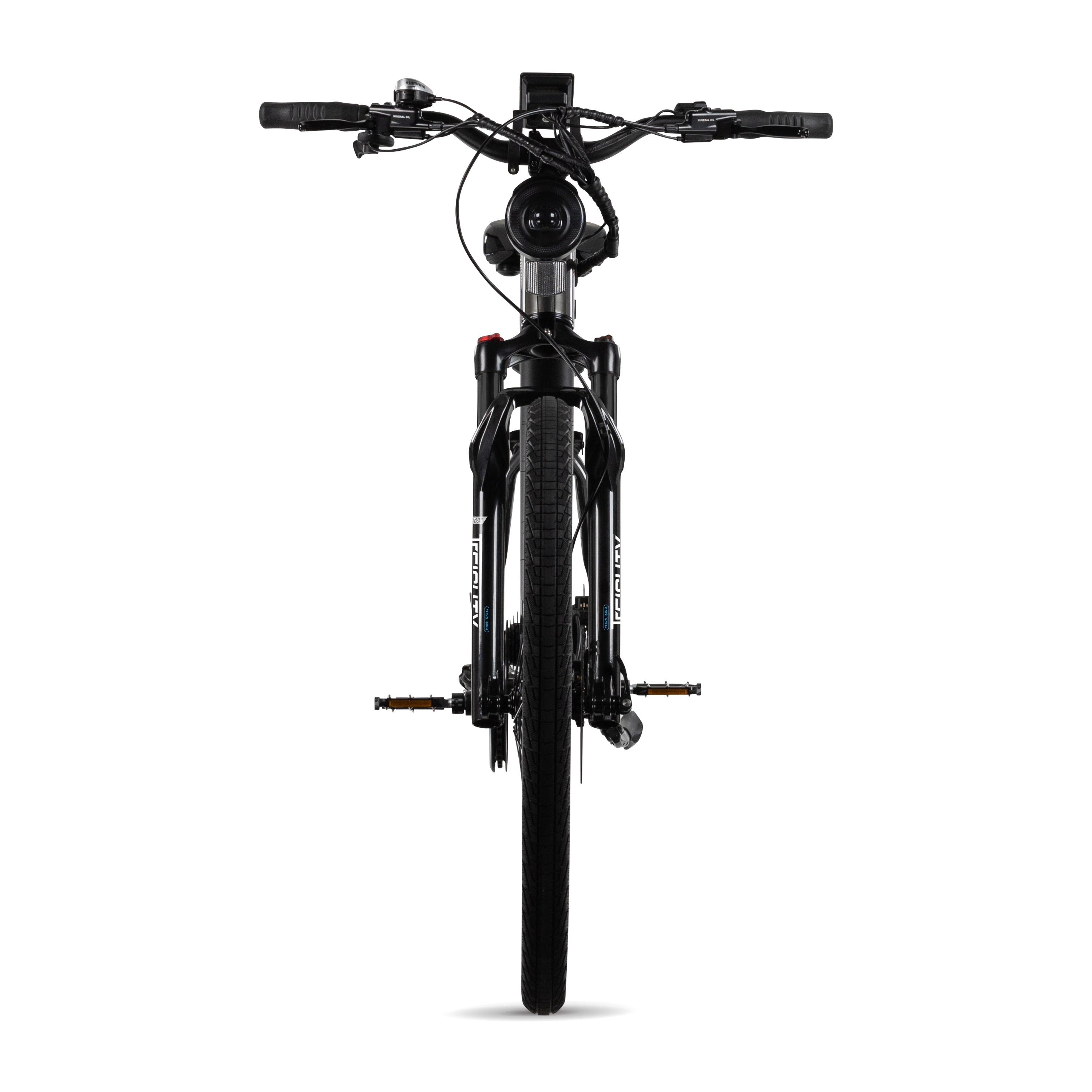  XPress High-Step eBike、mySite、ghnorth