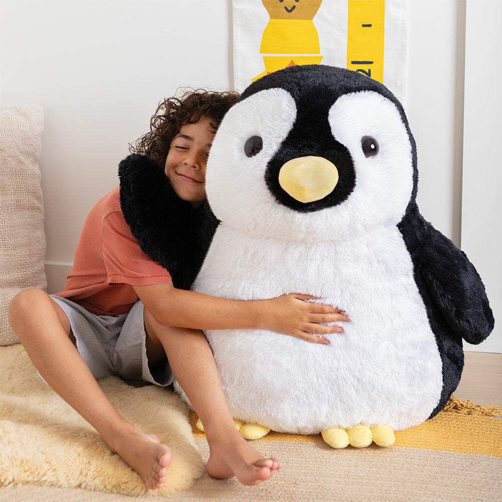 28 In. Cuddle Penguin、mySite、g9winljtr