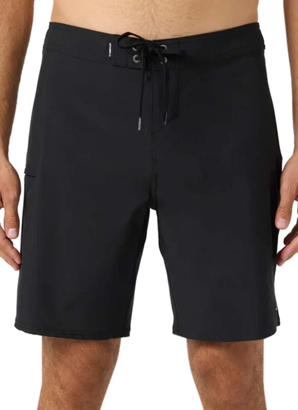 O'Neill Men's 19 Hyperfreak Heat Solid Board Shorts、mySite、noshort