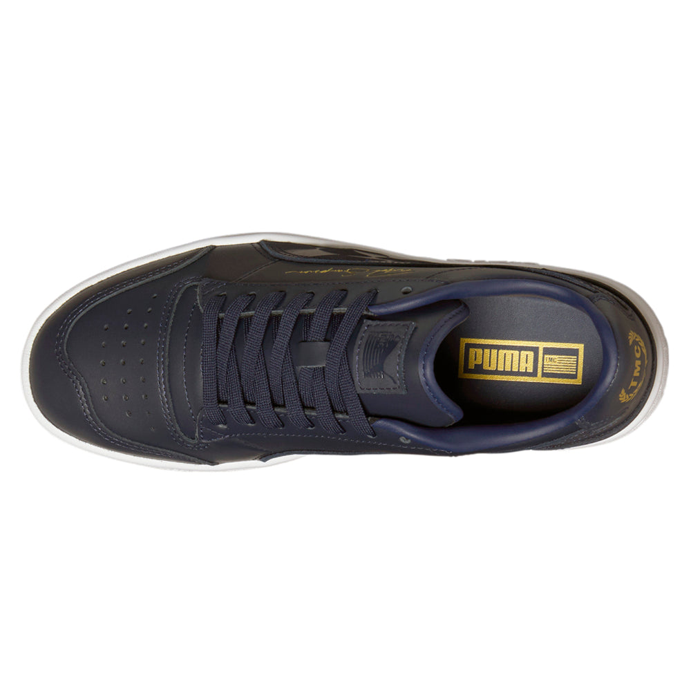 TMC x Ralph Sampson Lace Up Sneakers、mySite、gtrtttuynbv