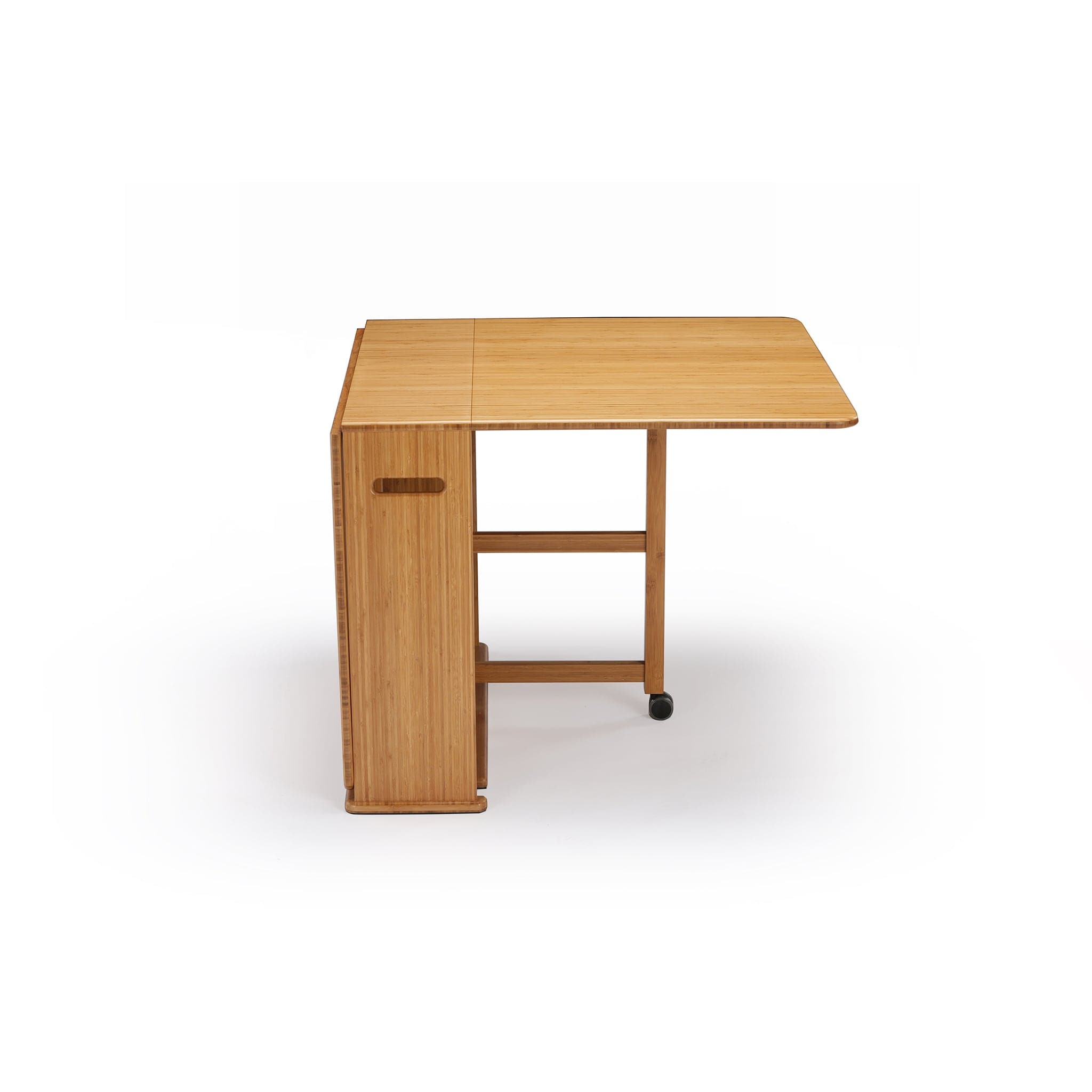 Linden Gateleg Table、mySite、neckold
