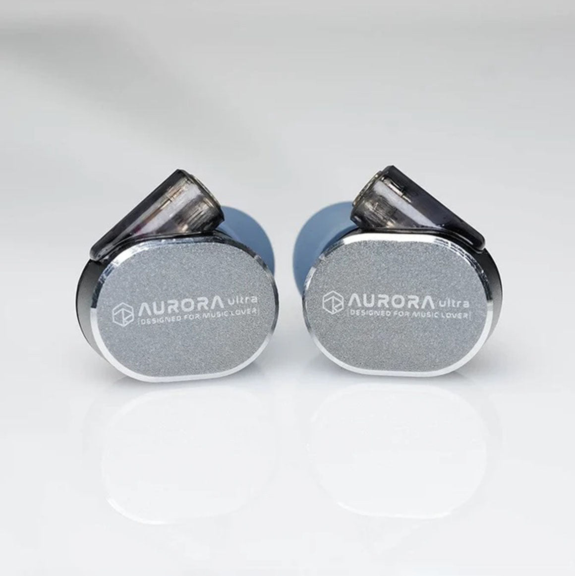  Roseselsa - AURORA Ultra (Unboxed)、mySite、merchandisen