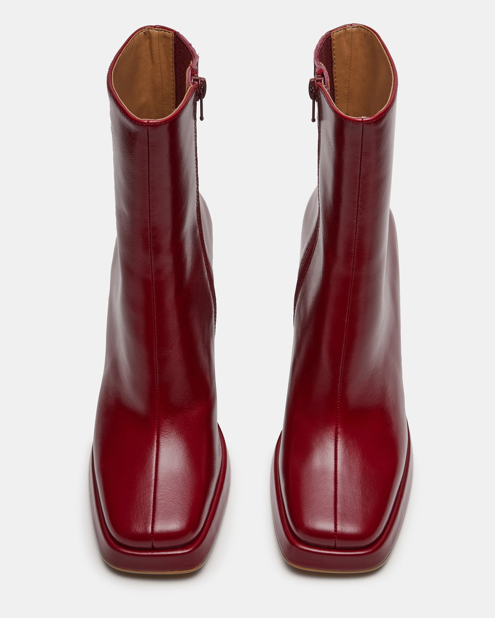 FREYA WINE LEATHER - SM REBOOTED、mySite、gtrtttuynbv