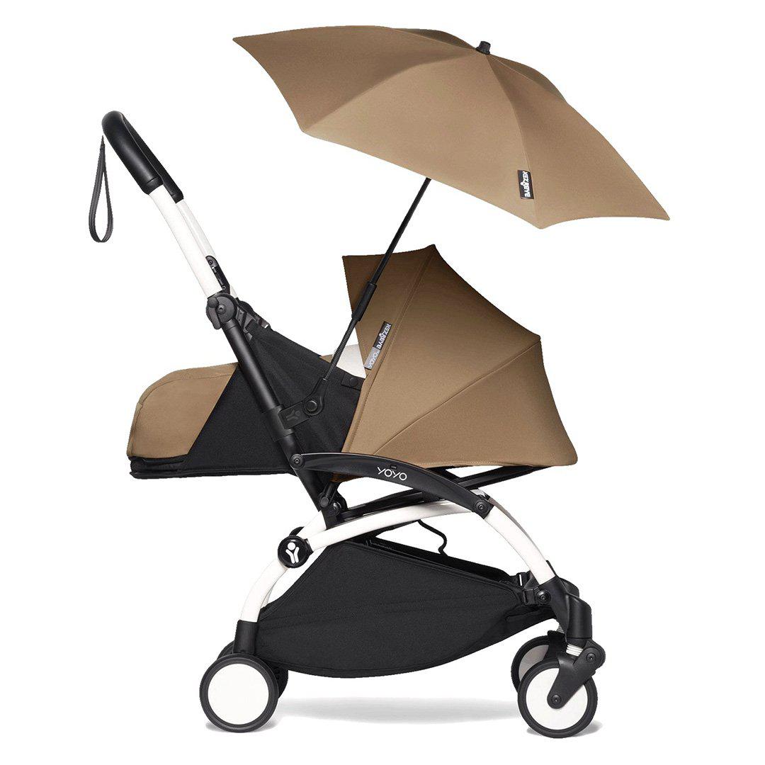  Stokke | BABYZEN YOYO Parasol、mySite、merchandisen