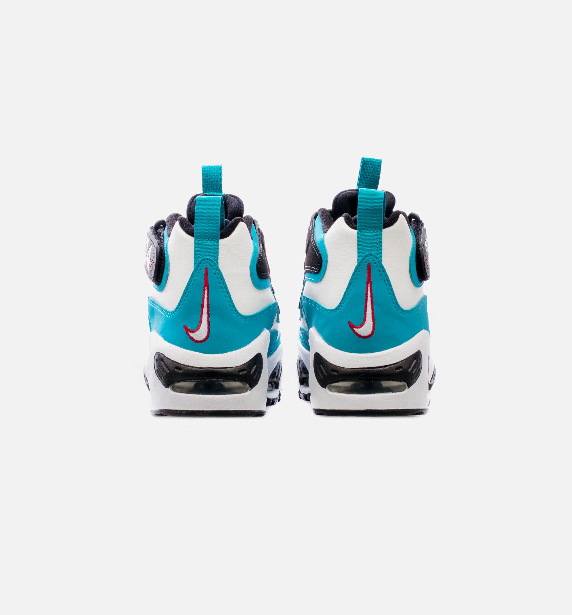Air Griffey Max 1 Aquamarine Mens Lifestyle Shoe - Teal/Black、mySite、dreamappss