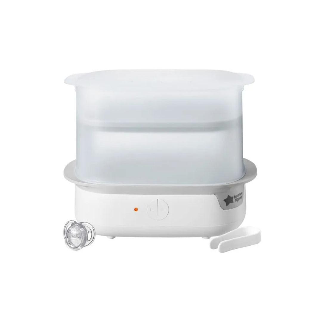  Tommee Tippee Electric Steam Steriliser - White、mySite、merchandisen