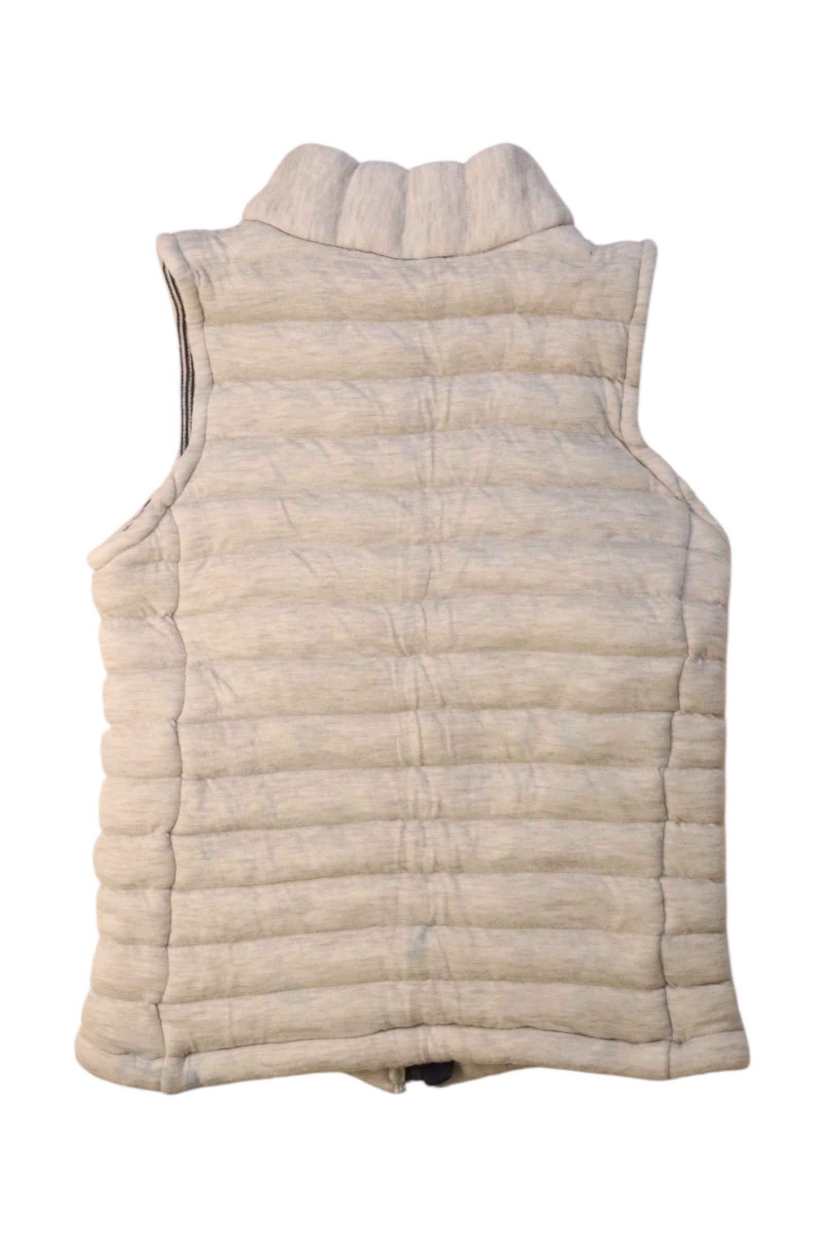 Petit Bateau Quilted Vest 6T、mySite、g9winljtr