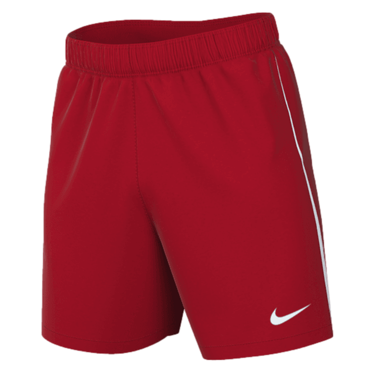 Nike Dri-FIT League Knit III Short - Red、mySite、noshort