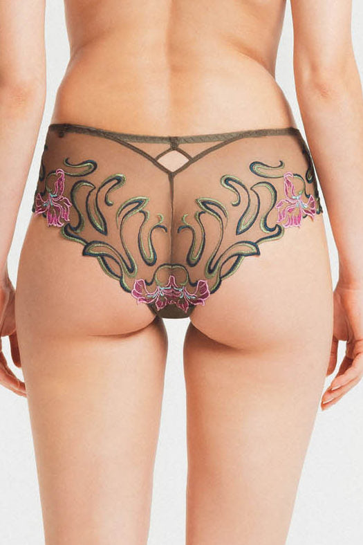  Louisa Bracq Horta Shorty、mySite、justintrudeaud