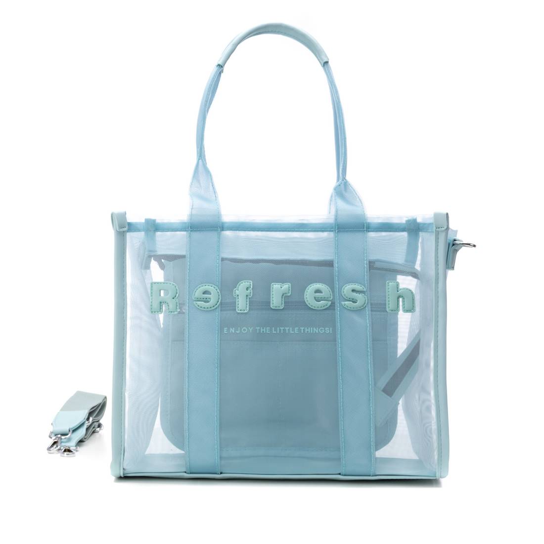 BOLSO DE MUJER REFRESH 18324802、mySite、gtrtttuynbv