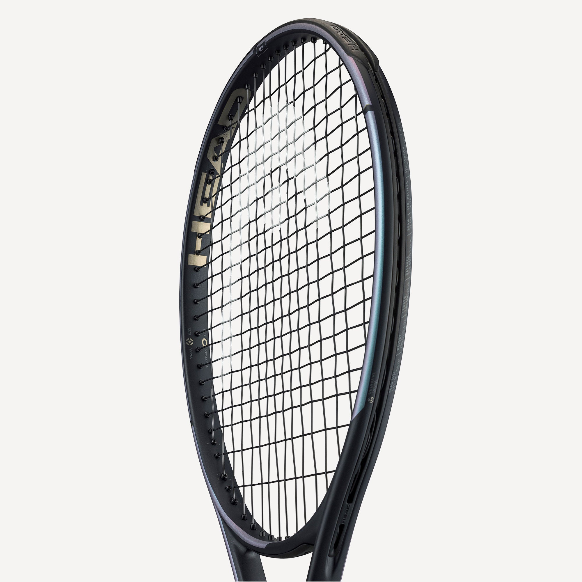 HEAD Gravity MP Tennis Racket�