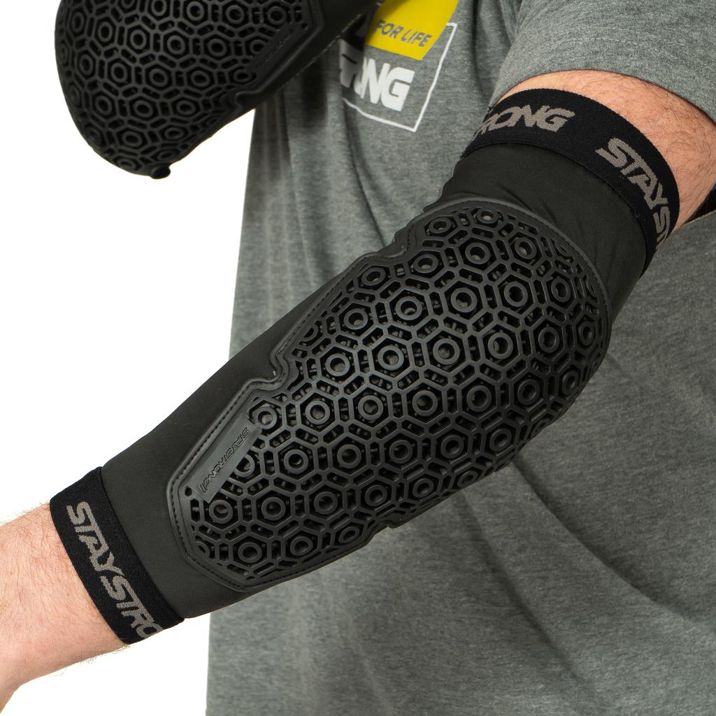  Stay Strong Reactiv Elbow Guard、mySite、merchandisen