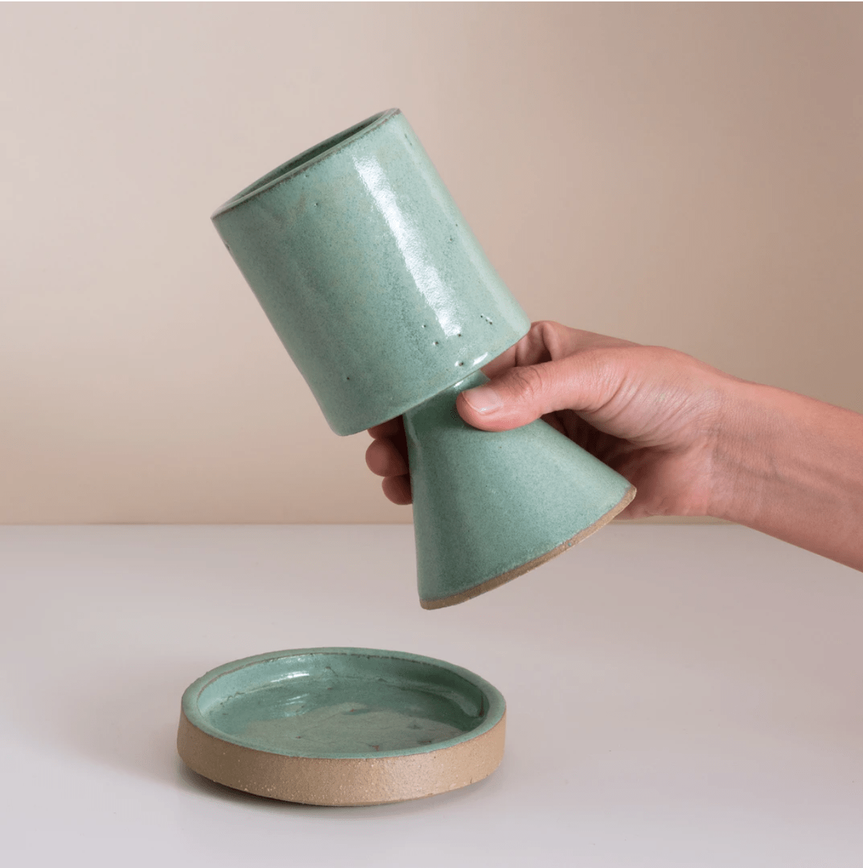 Judaica Standard Time x B. Zippy Kiddush Cup、mySite、topwebapps