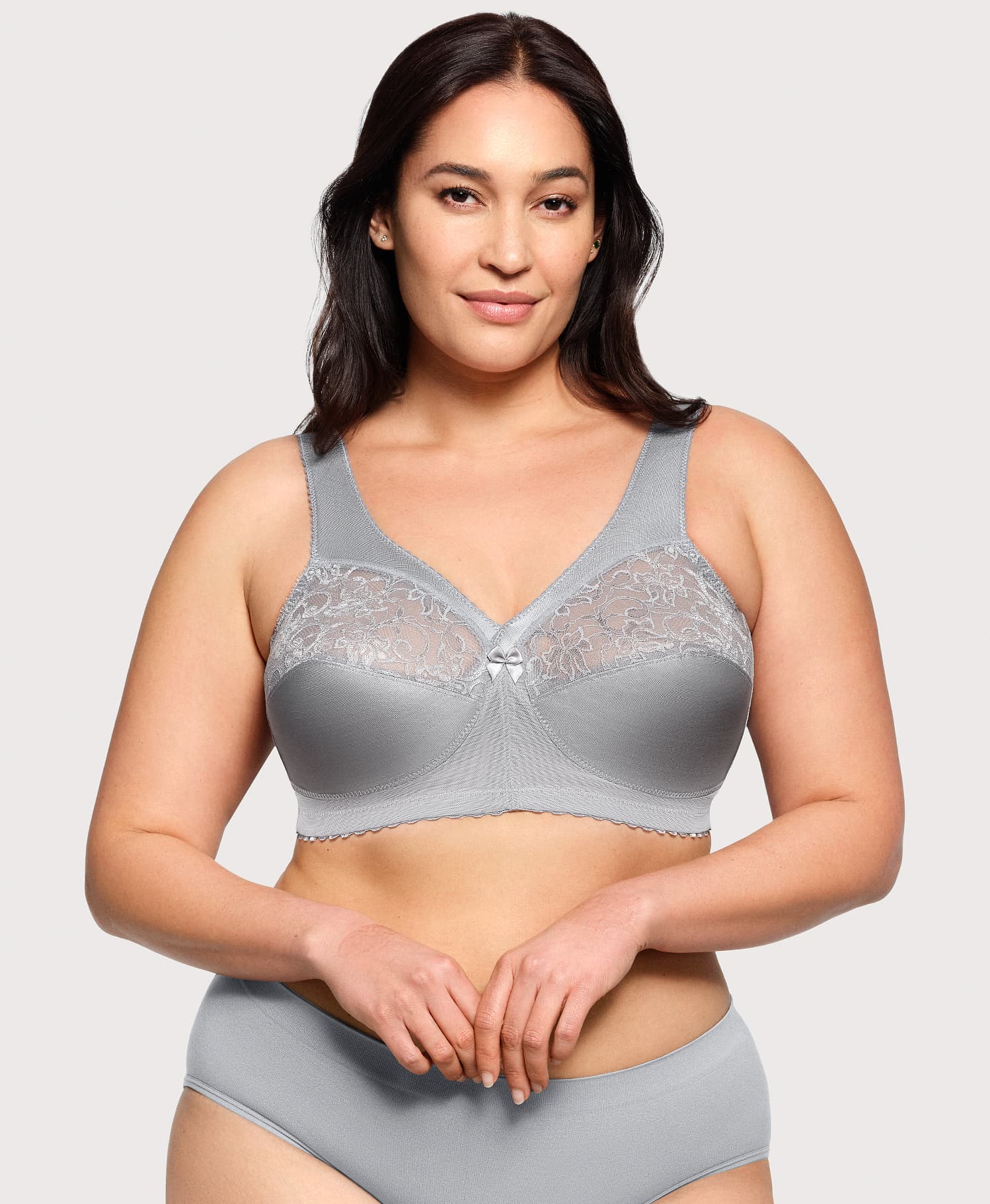  MagicLift Original Support Bra Soft Gray、mySite、justintrudeaud