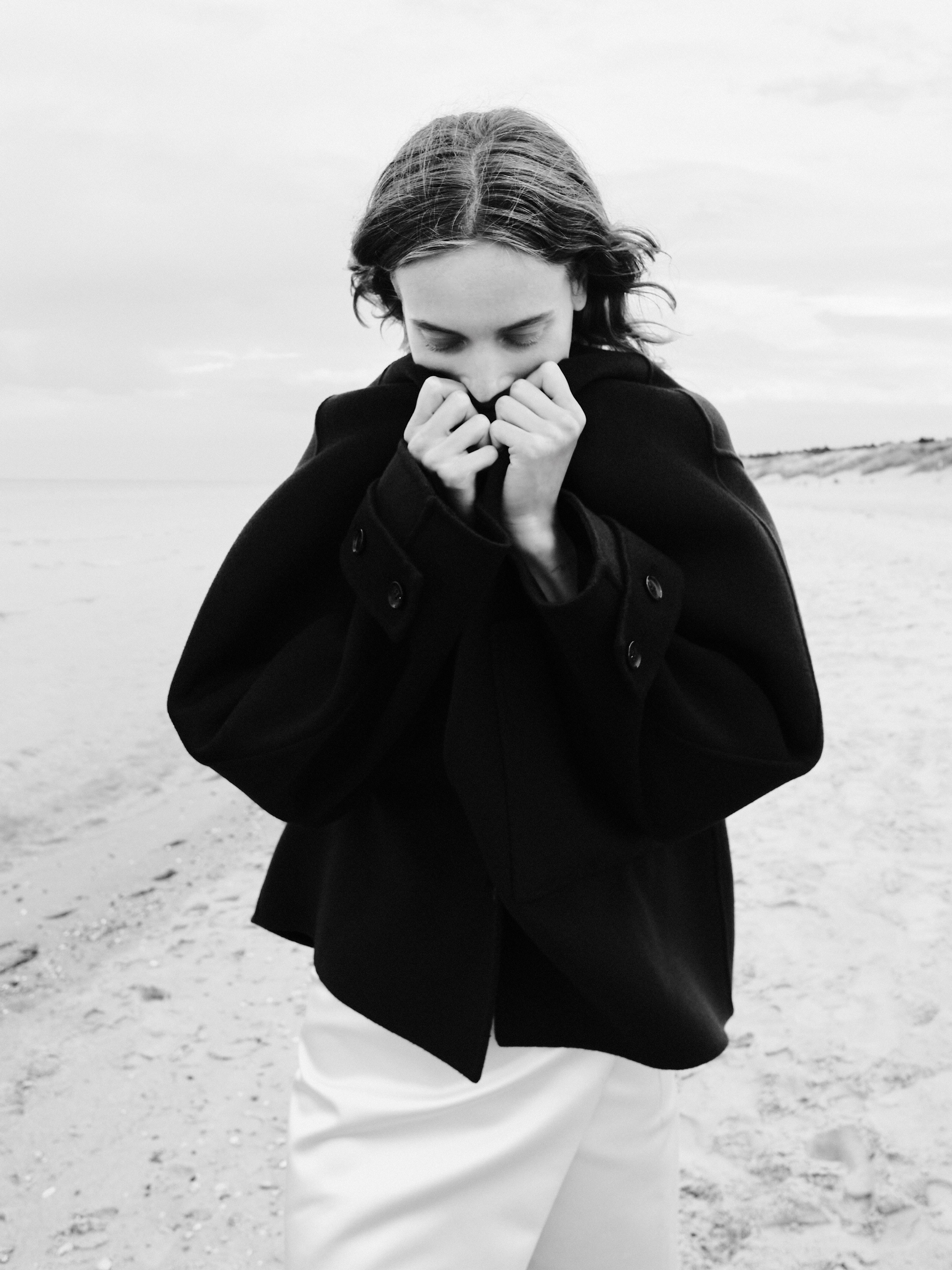 Coats Winter by the sea 2、mySite、aoinhome