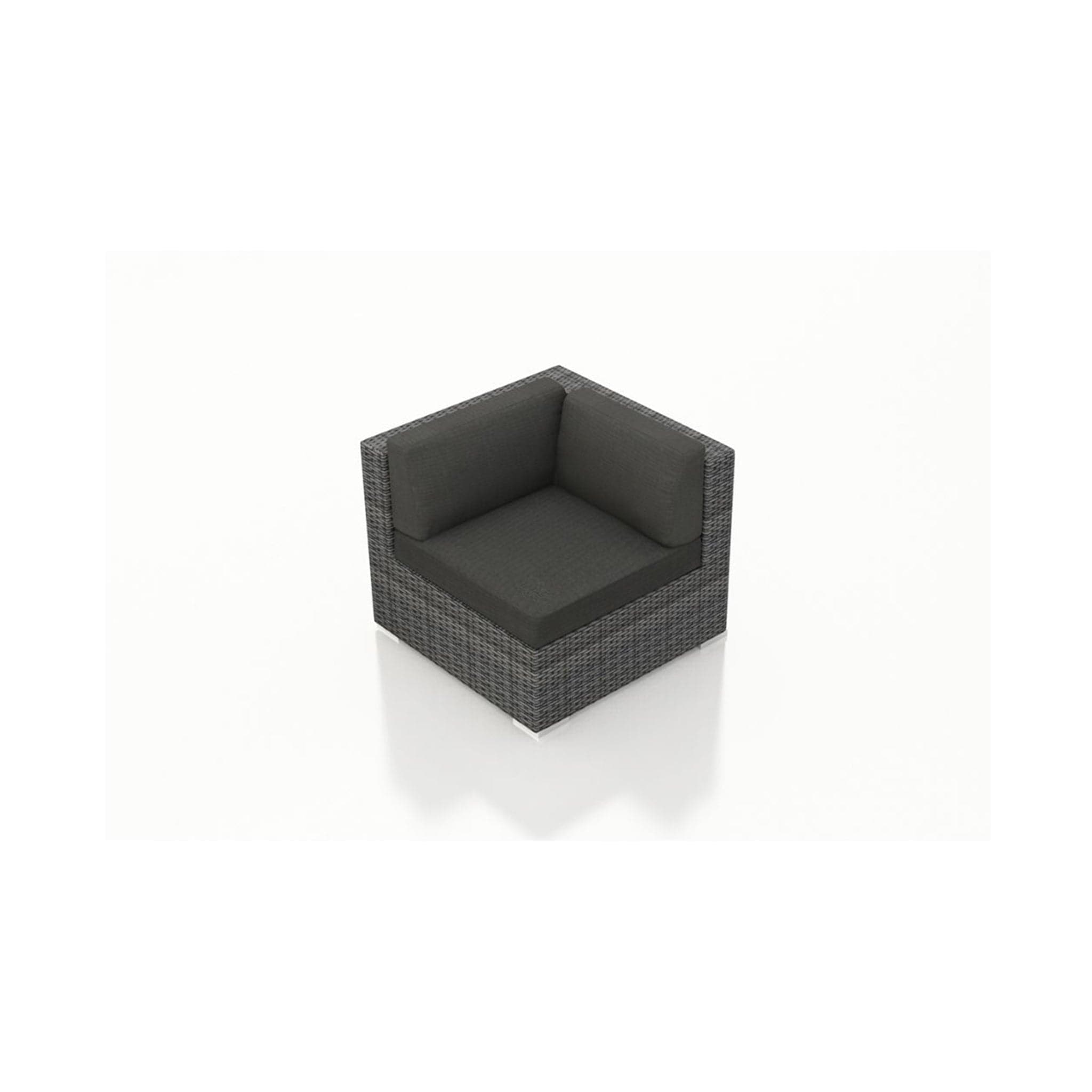 District Corner Section、mySite、neckold