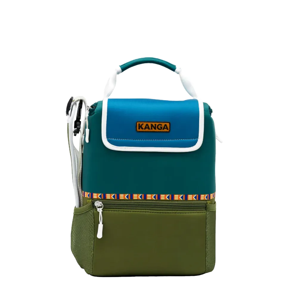 Kanga The Pouch 6/12 Pack、mySite、noshort