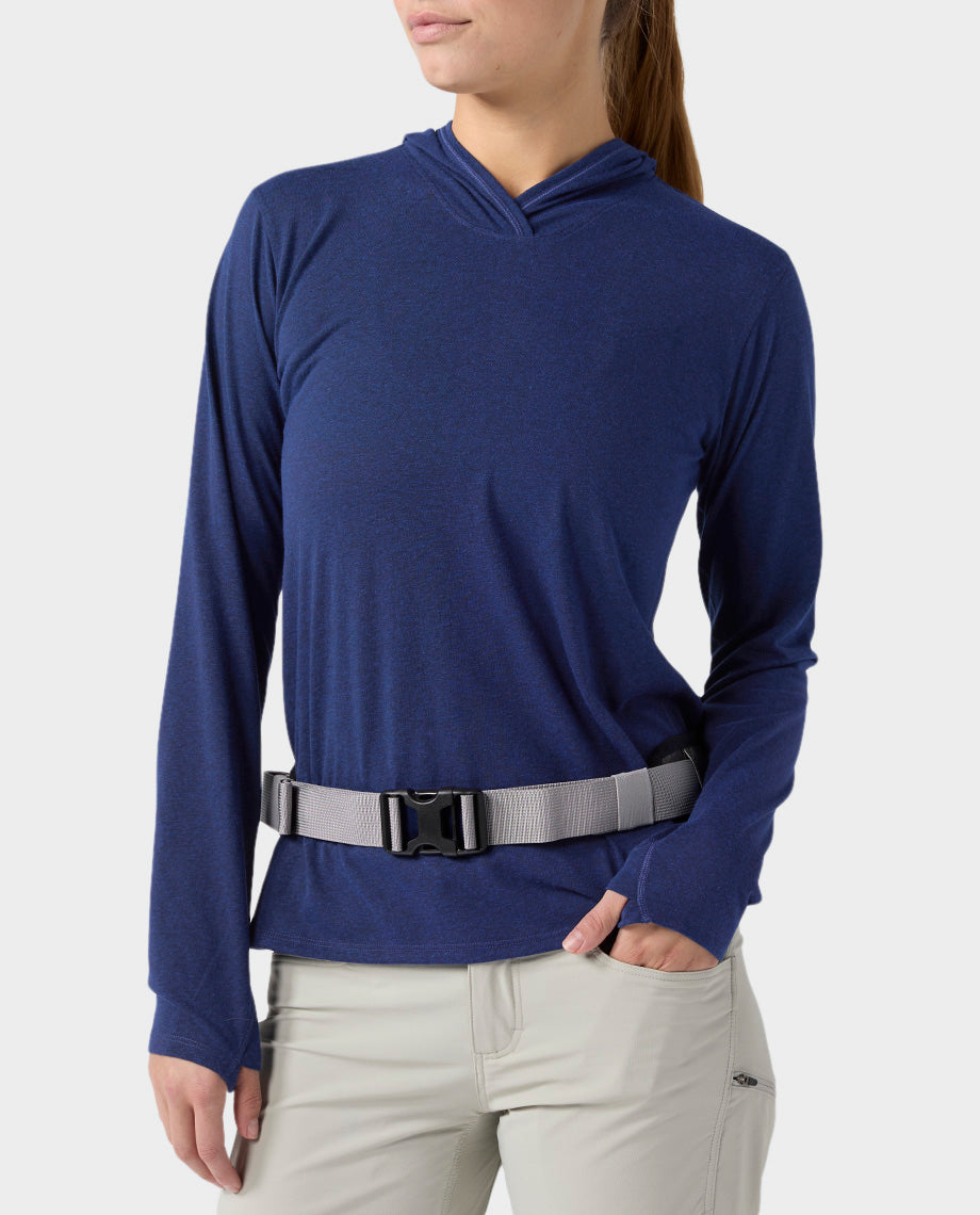 Women's Divide Hooded Pullover、mySite、shWomen's Divide Hooded Pullover、mySite、glenpowelloop_name