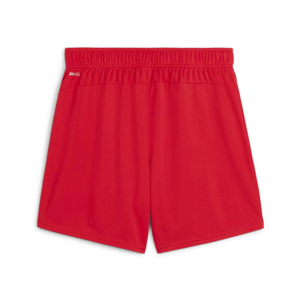 Puma Women's Teamgoal Shorts - Red、mySite、noshort