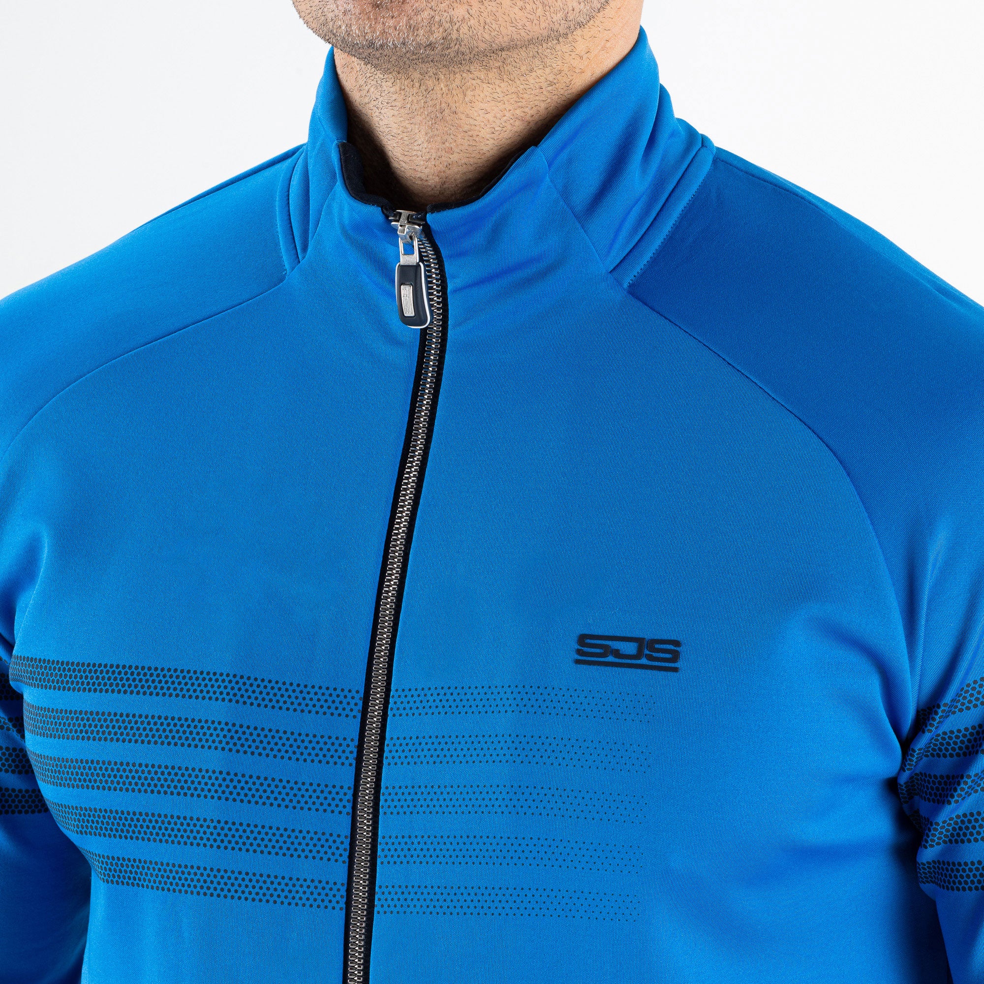 Sjeng Sports Omega Men's Tennis Jacket