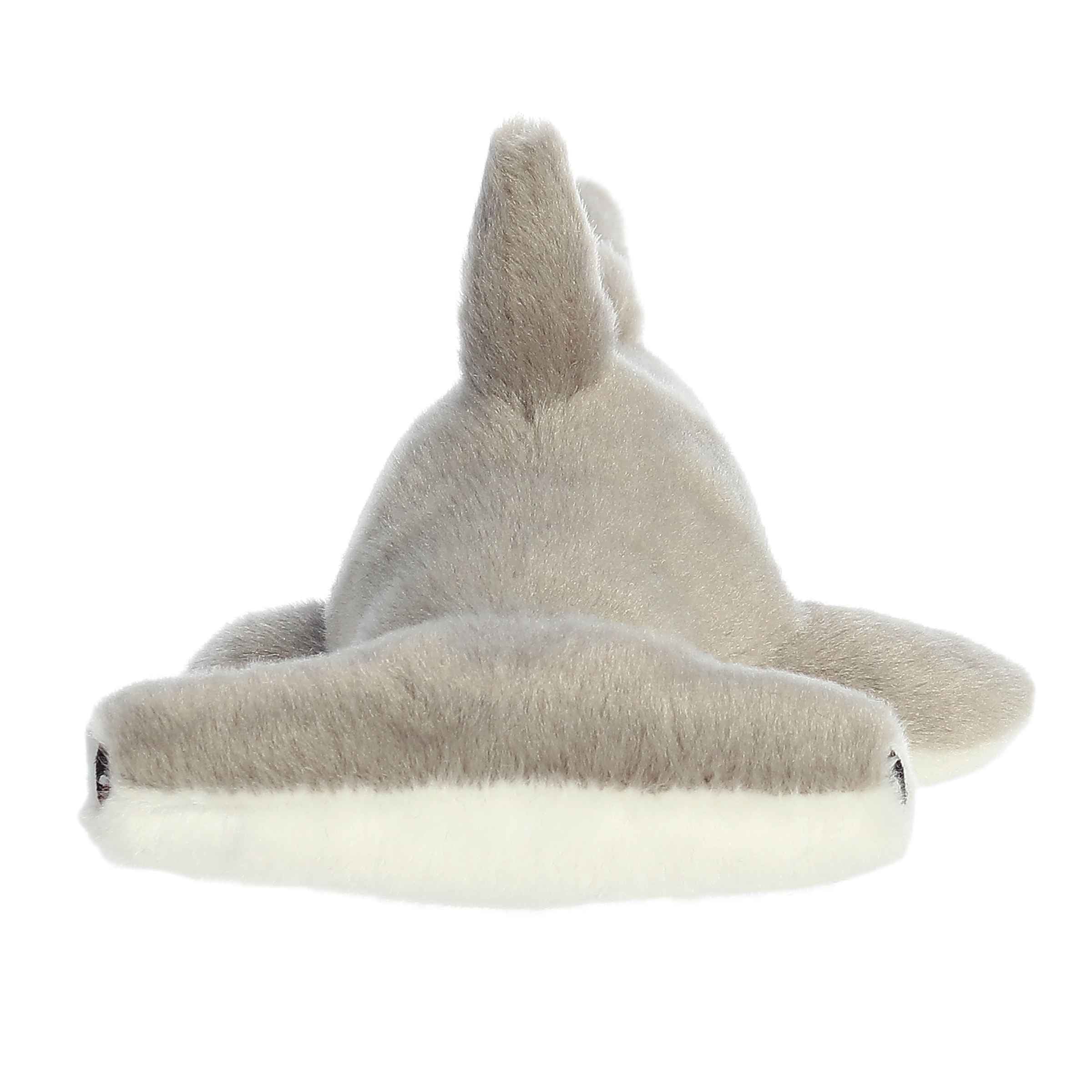 Aurora® - Eco Nation™ - Eco Softies™ - 8 Hammerhead Shark、mySite、g9winljtr