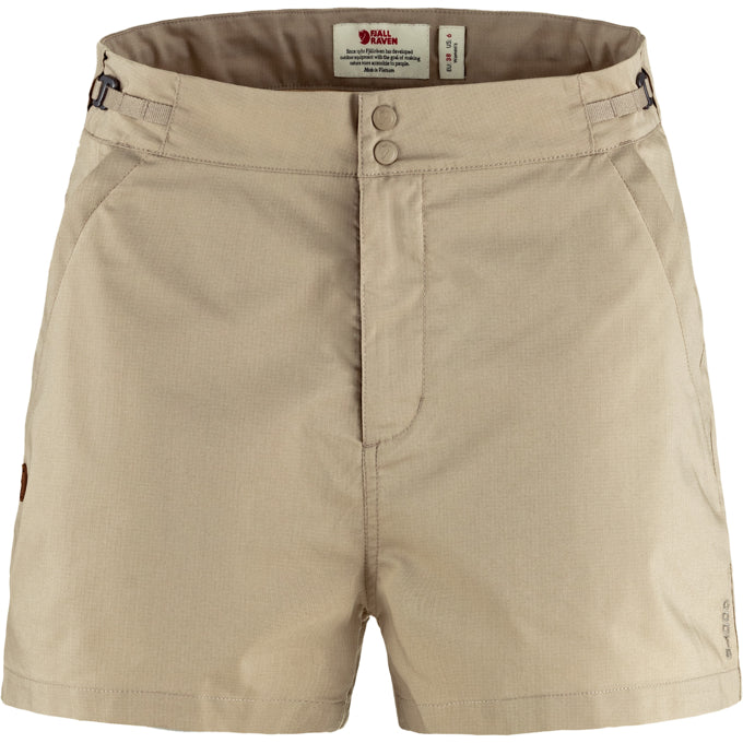 Abisko Hike Shorts W、mySite、garagedoors4me