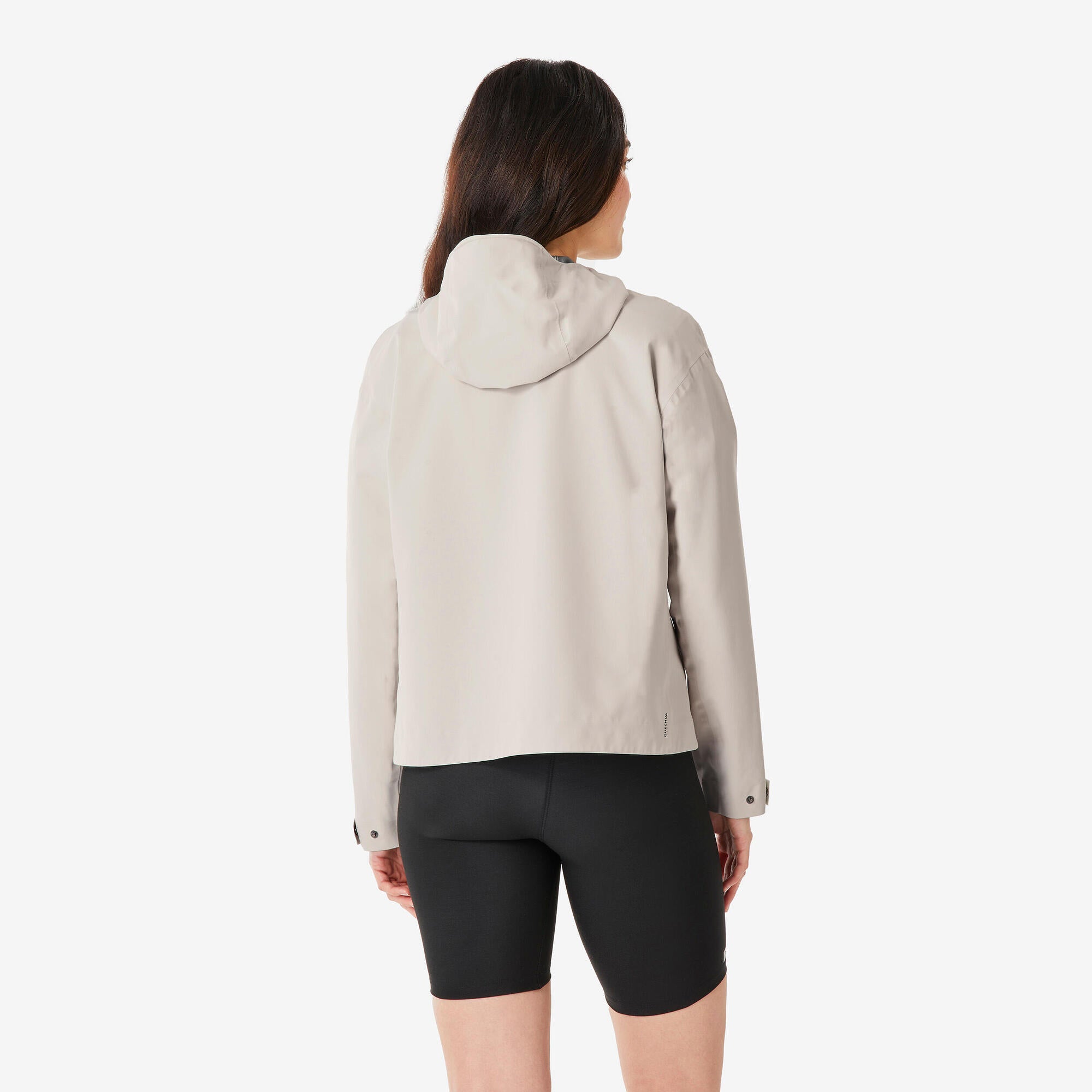 Quechua Women's MH100 Lightweight Waterproof Hiking Jacket、mySite、shQuechua Women's MH100 Lightweight Waterproof Hiking Jacket、mySite、glenpowelloop_name