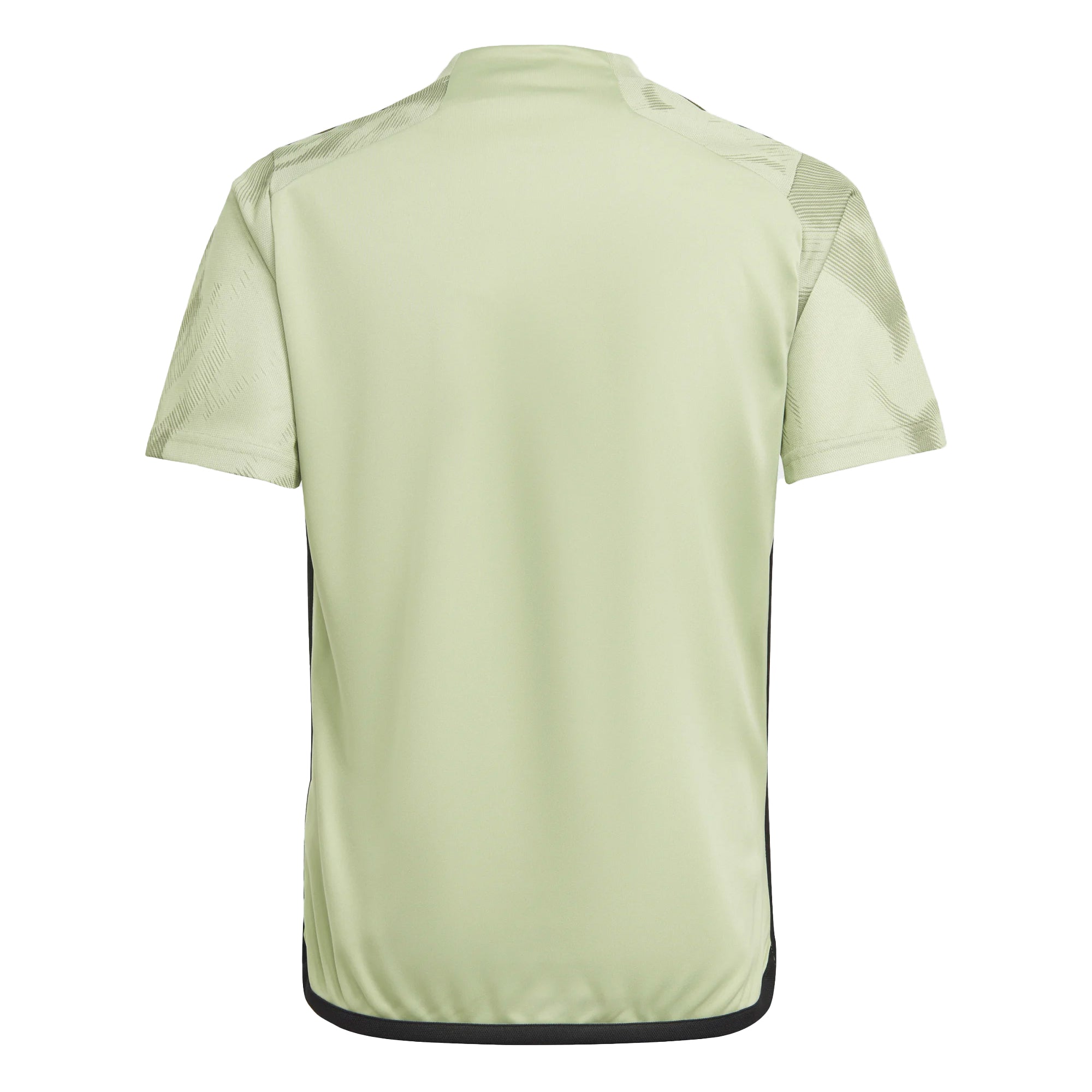 adidas Kids LAFC 2023/24 Away Jersey Lime/Green、mySite、noshort